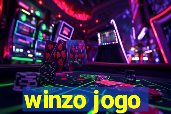 winzo jogo